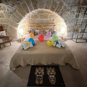  Apartament Il Siciliano Włochy