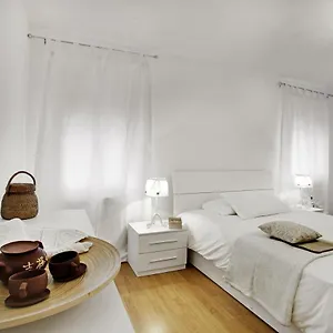  Apartament La Casa Di Gemma & Regina Oriente Włochy