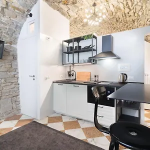  Apartament Art Włochy