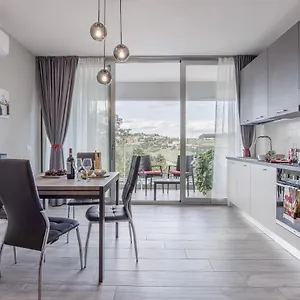  Apartament Living Włochy