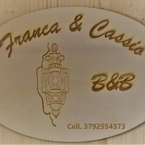  Apartament La Lanterna Di Franca E Cassio Włochy