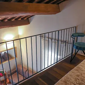Bed and Breakfast A Casa Mastacchi