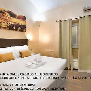 3* Gasthuis Trinity Luxury