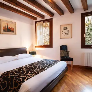  Apartament Salmaso Włochy