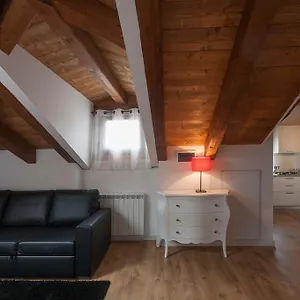  Apartament Tiziano Włochy