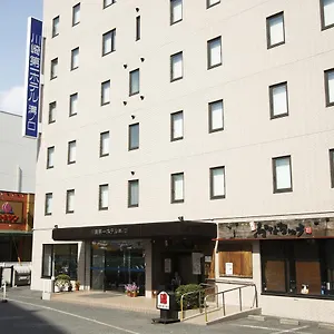 川崎第一ホテル溝ノ口 ホテル