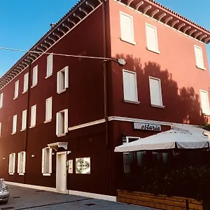  Apartament Venice Dante Włochy
