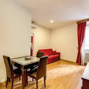 Apartament Apollo Colosseo