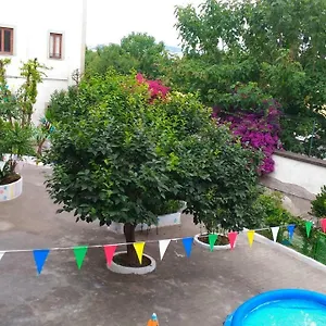  Alojamento de Acomodação e Pequeno-almoço Santa Maria Maddalena Itália
