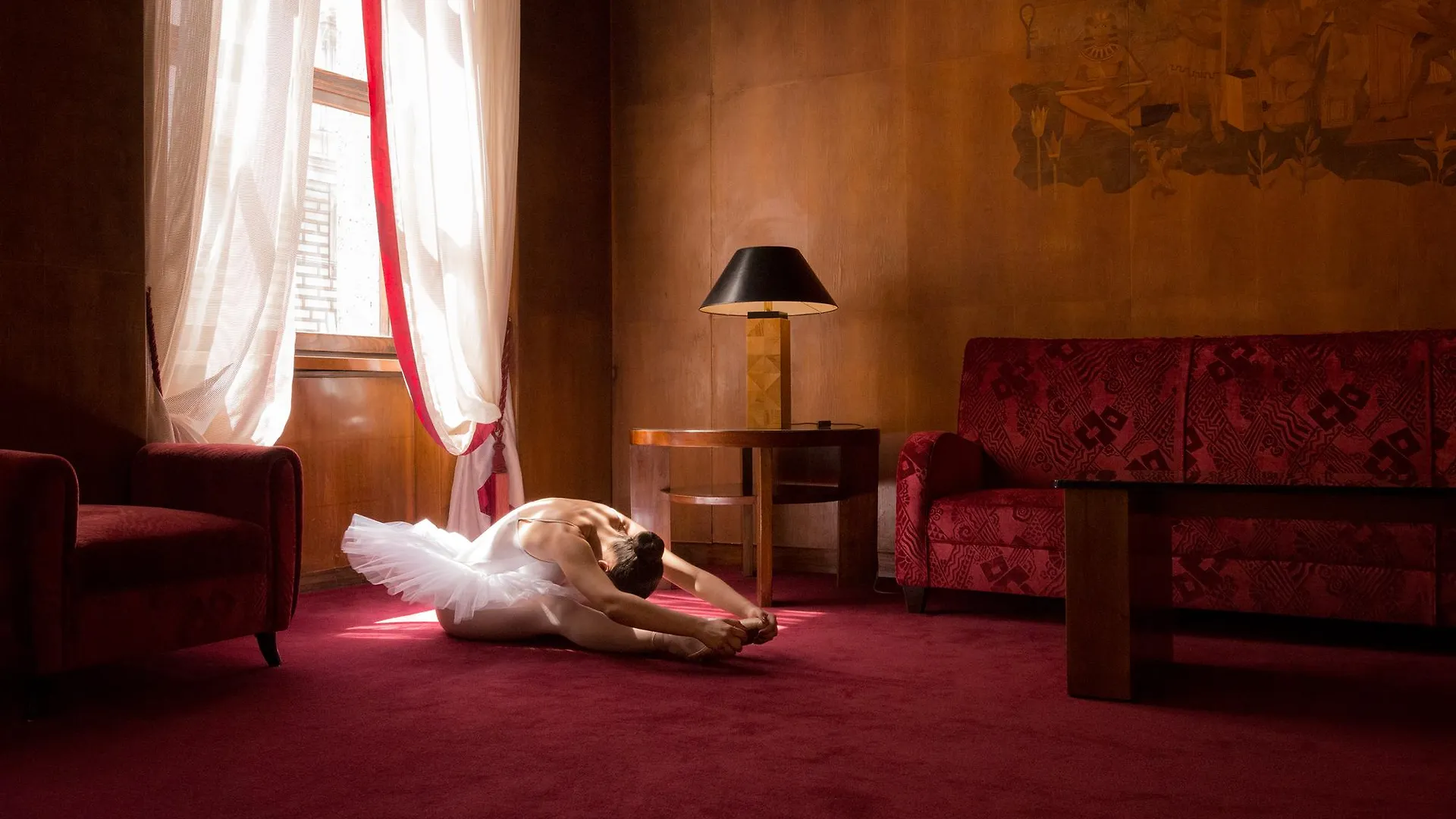 Bettoja Hotel Mediterraneo Rome